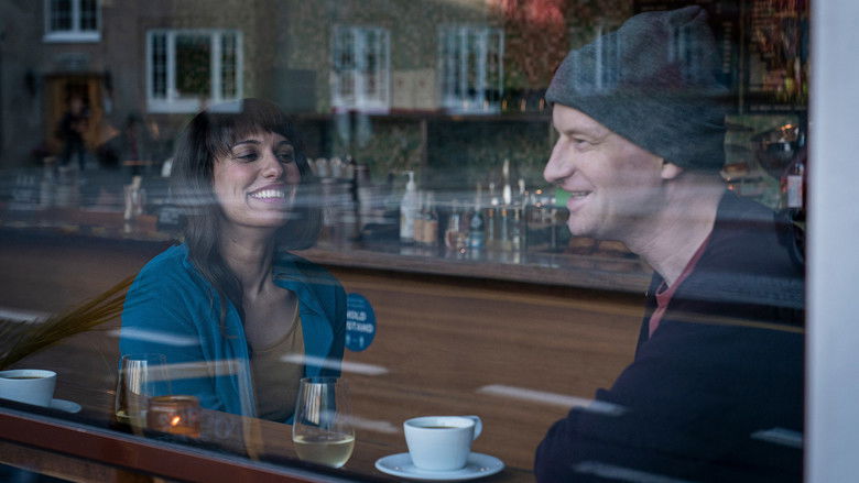 кадр из фильма Ingenting å le av