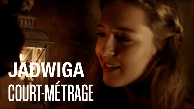 кадр из фильма Jadwiga