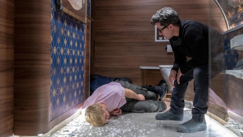 кадр из фильма Рейс навылет