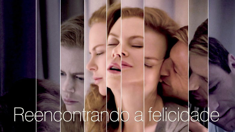 кадр из фильма Кроличья нора