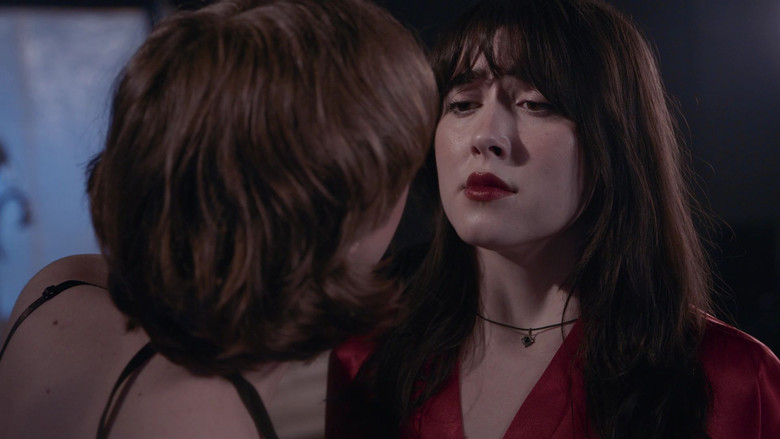 кадр из фильма The Audition'