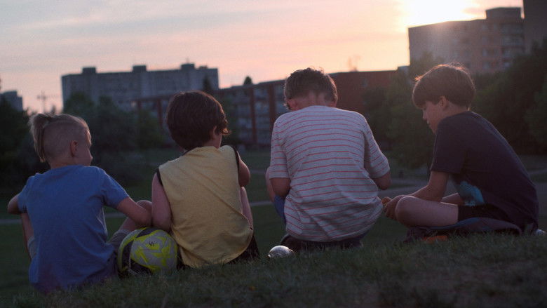 кадр из фильма léto09
