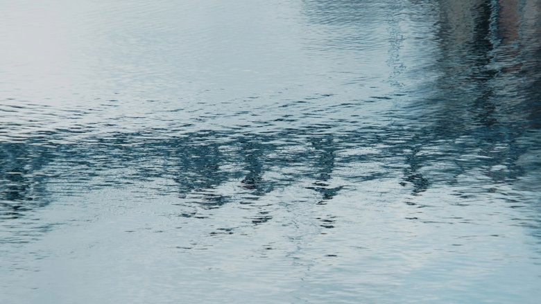 кадр из фильма entzauberung einer stadt