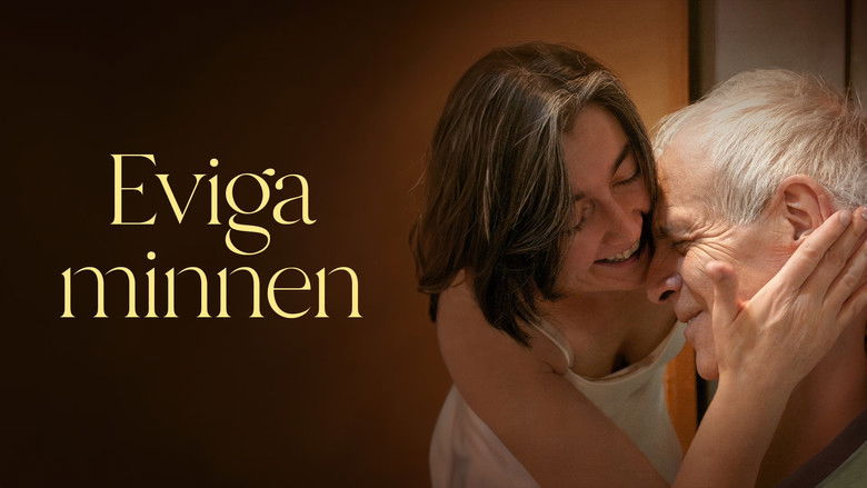 кадр из фильма Вечная память