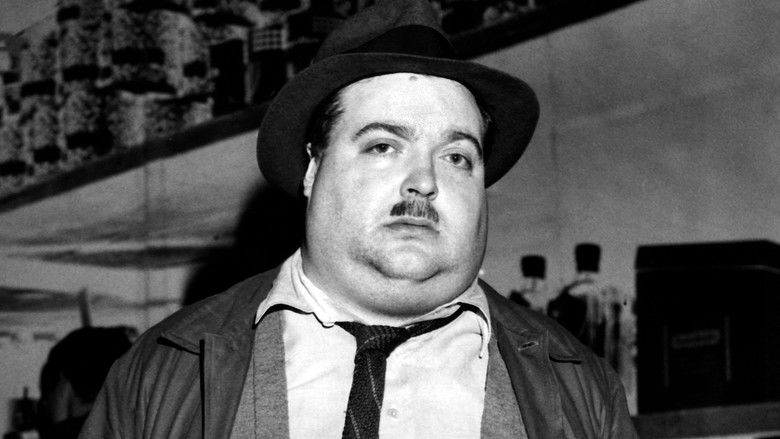 кадр из фильма Der Herr Karl