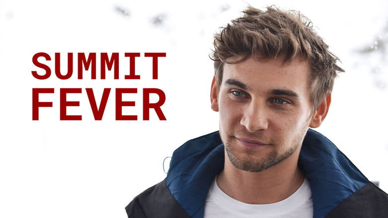 кадр из фильма Вершина страха