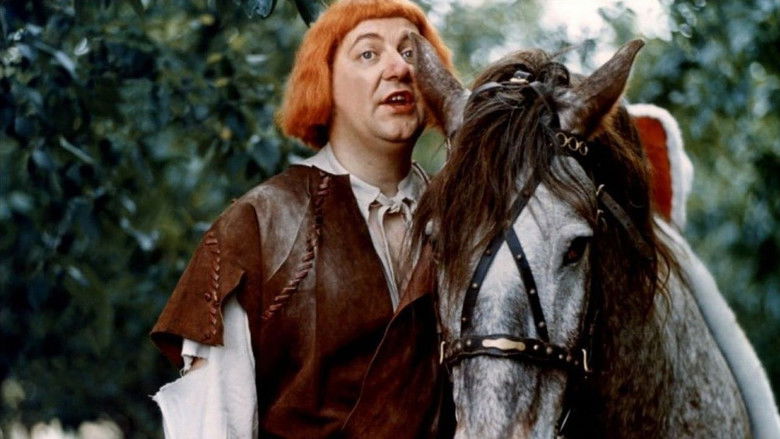 кадр из фильма Вы не получите Эльзас и Лотарингию