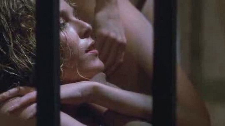 кадр из фильма Женщины за решеткой 2