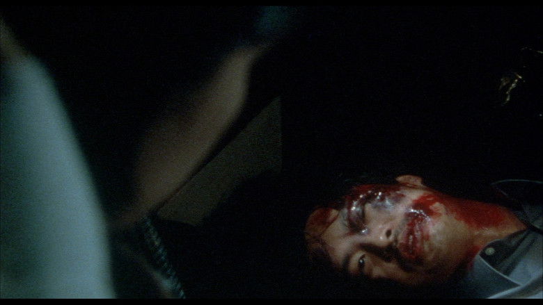 кадр из фильма Тайный мир Синдзюку