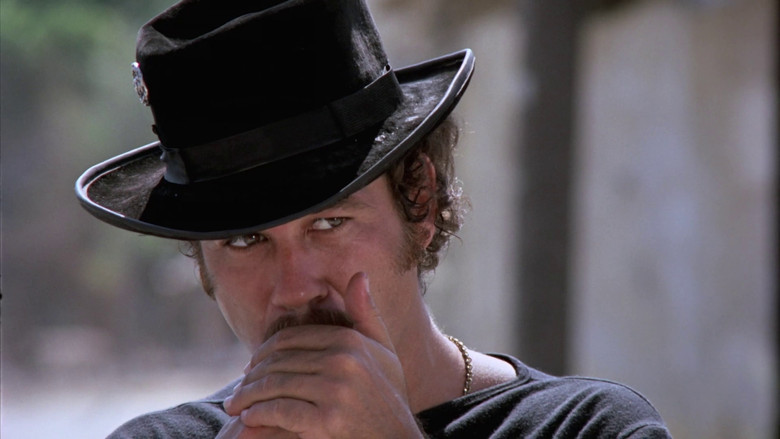 кадр из фильма Чарли с половиной