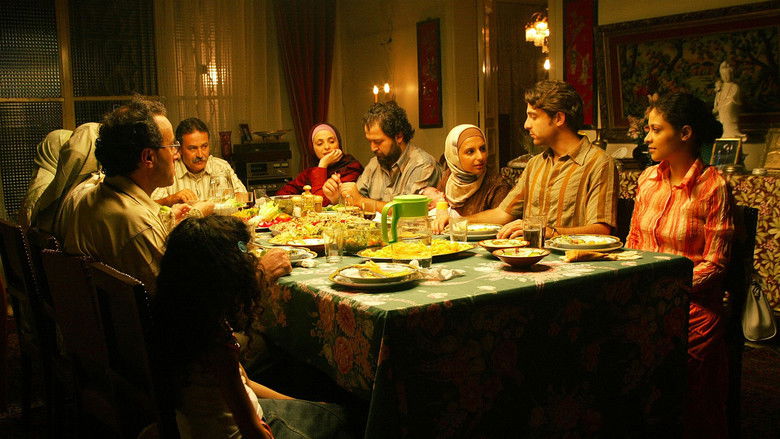 кадр из фильма Карамель