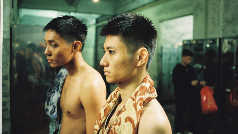 кадр из фильма Trong lòng đất