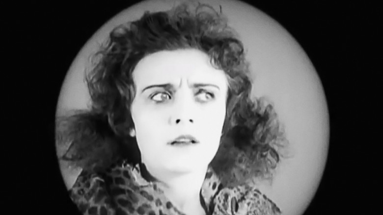 кадр из фильма Горная кошка