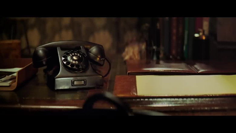 кадр из фильма Корделия