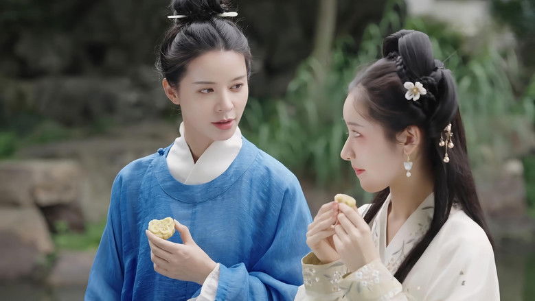 кадр из фильма 九世狸奴的寻找