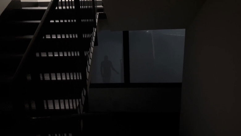 кадр из фильма Chase