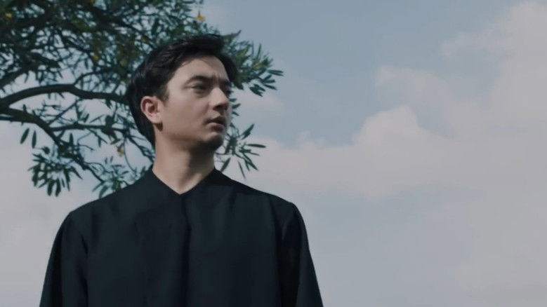 кадр из фильма Patah Hati Yang Kupilih