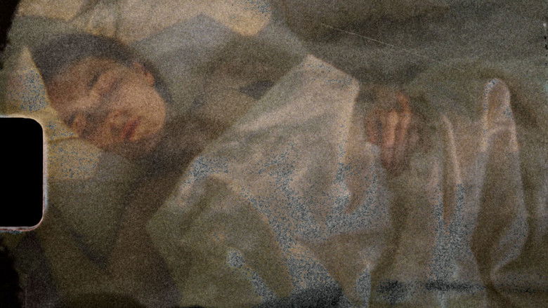 кадр из фильма Resistance Meditation