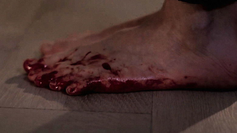 кадр из фильма Duer Skal Flyve Frit I Himlen