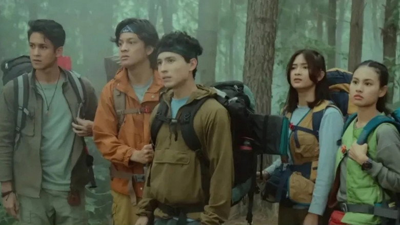кадр из фильма Petaka Gunung Welirang