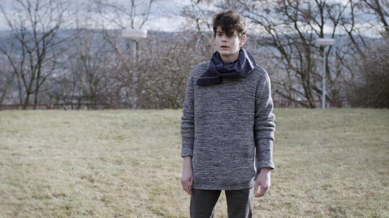 кадр из фильма Abstinent