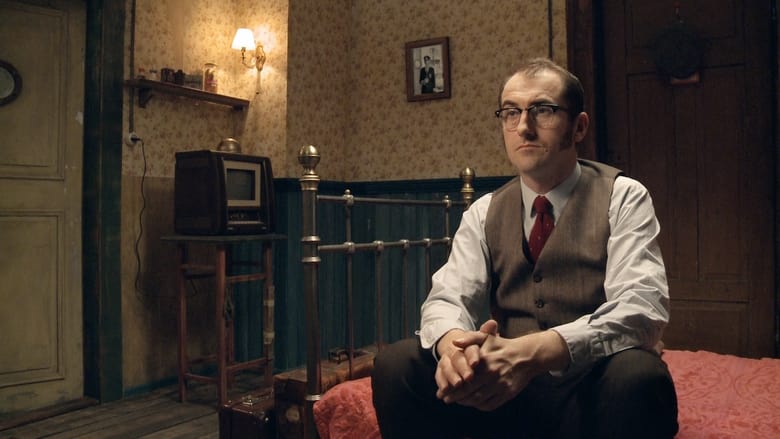 кадр из фильма Zimmer 606