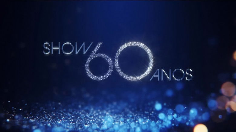 кадр из фильма Show 60 Anos