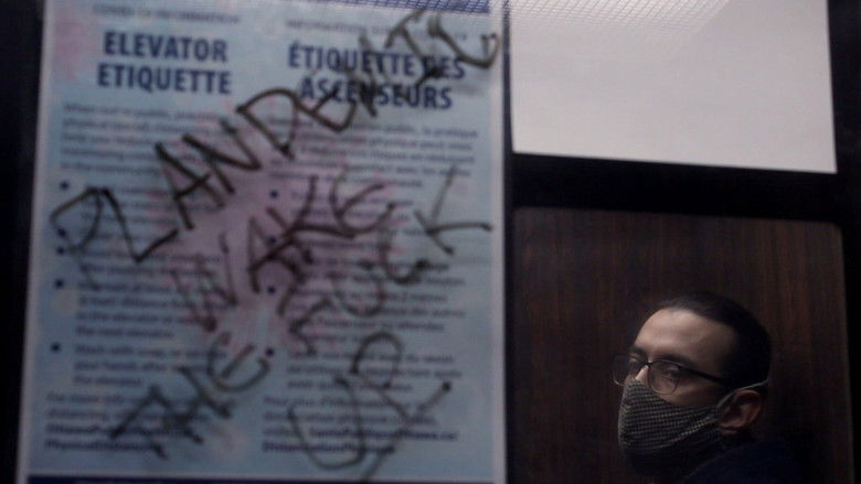 кадр из фильма Belated Days