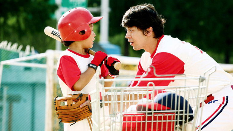 кадр из фильма 날아라 허동구