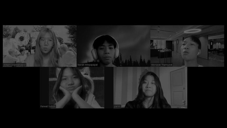 кадр из фильма Shoot from Home: Based on 2 Story