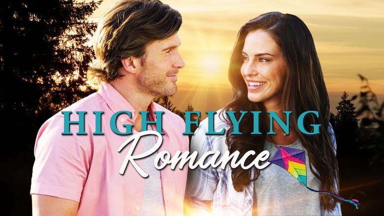 кадр из фильма High Flying Romance