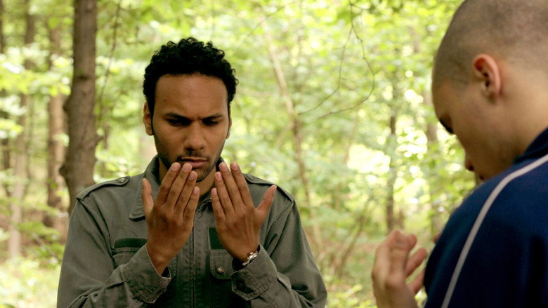 кадр из фильма La Désintégration