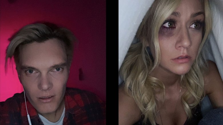 кадр из фильма Untitled Horror Movie