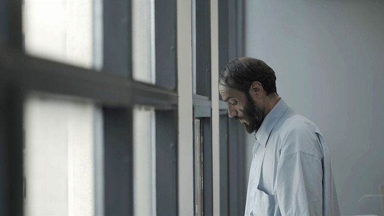 кадр из фильма Nabi