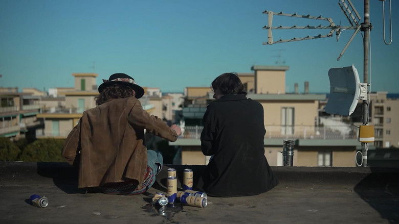 кадр из фильма VOID