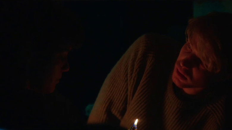 кадр из фильма Играй или умри