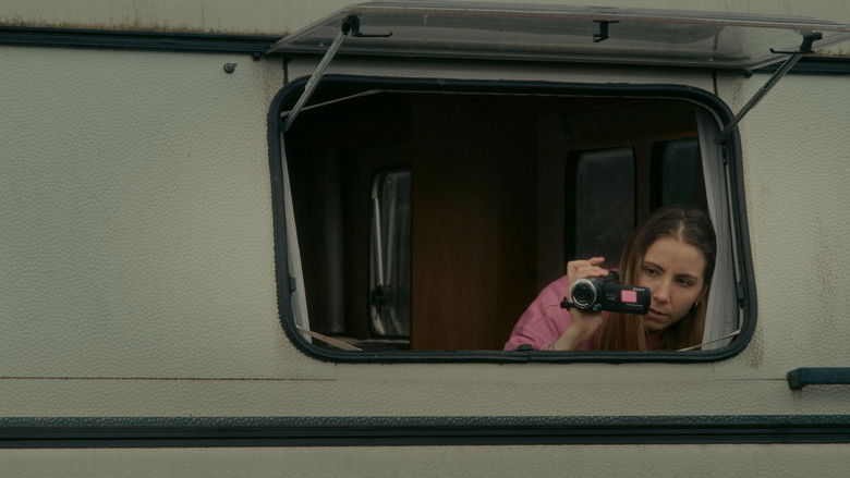 кадр из фильма Rose à la ferme