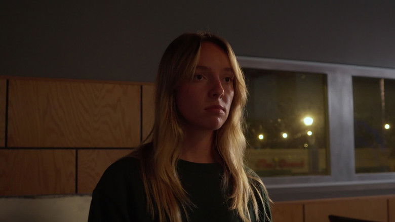 кадр из фильма Stella Rose