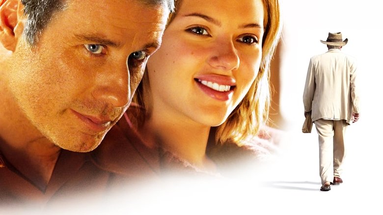 кадр из фильма Любовная лихорадка