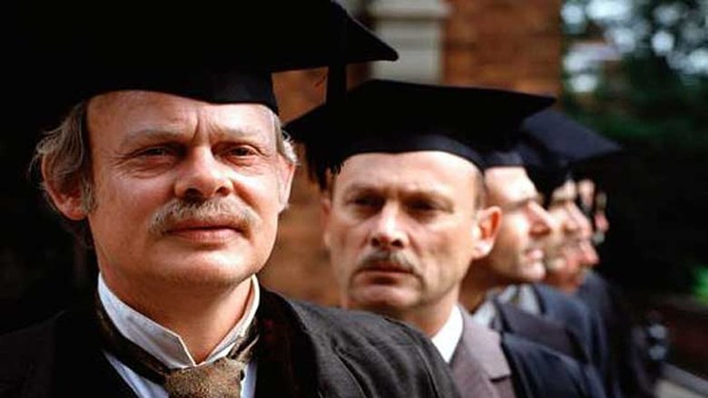 кадр из фильма Goodbye, Mr. Chips