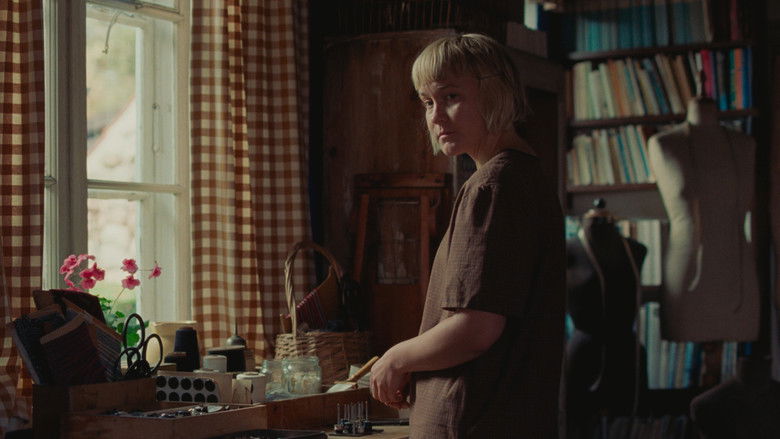 кадр из фильма Ustyrlig