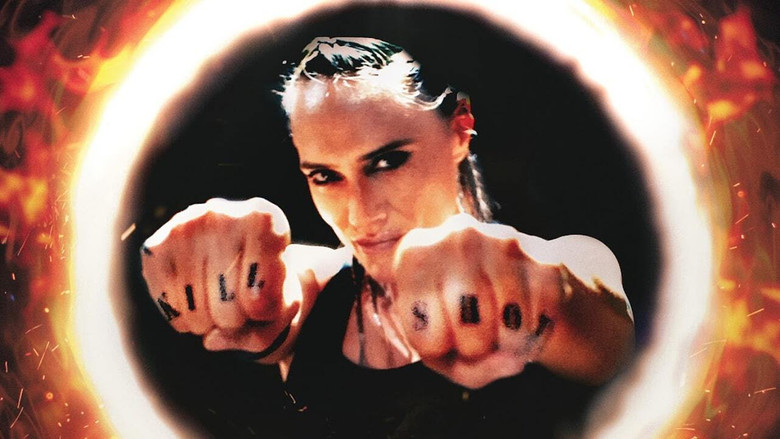 кадр из фильма The Way