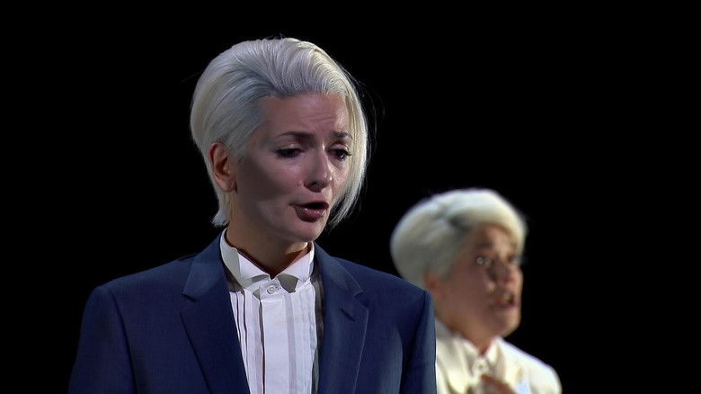 кадр из фильма Gluck: Orphée et Eurydice