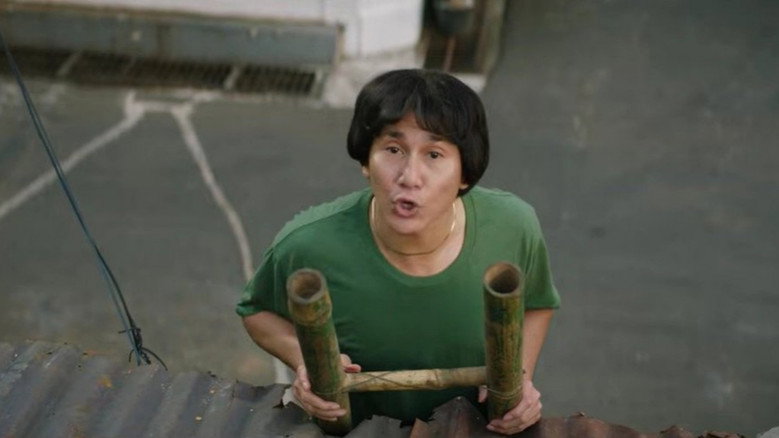 кадр из фильма Warkop DKI: ViRaLiN dOoOoNg..!!