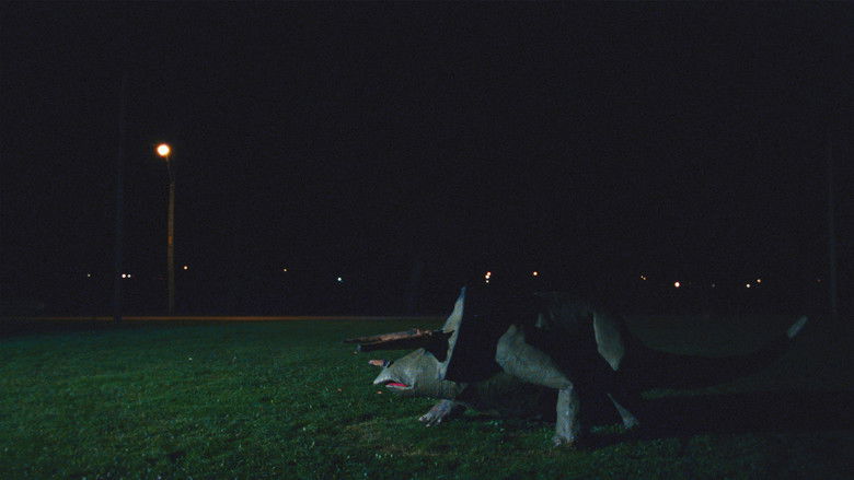 кадр из фильма La Ronde