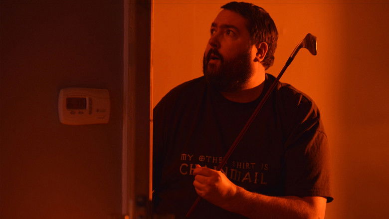 кадр из фильма Сарай мертвецов