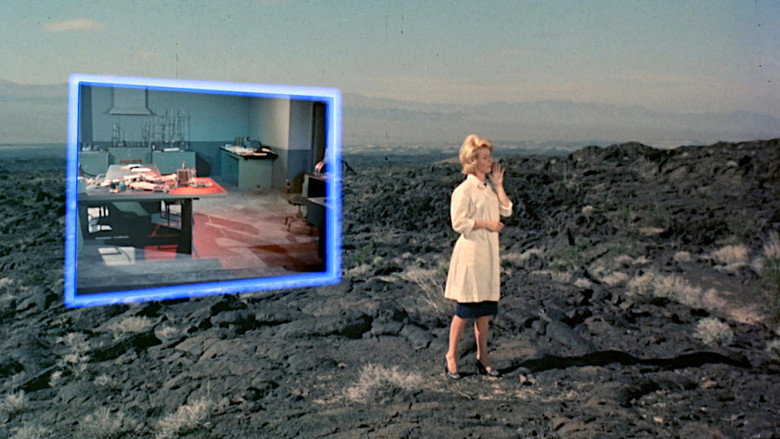 кадр из фильма Путешественники во времени