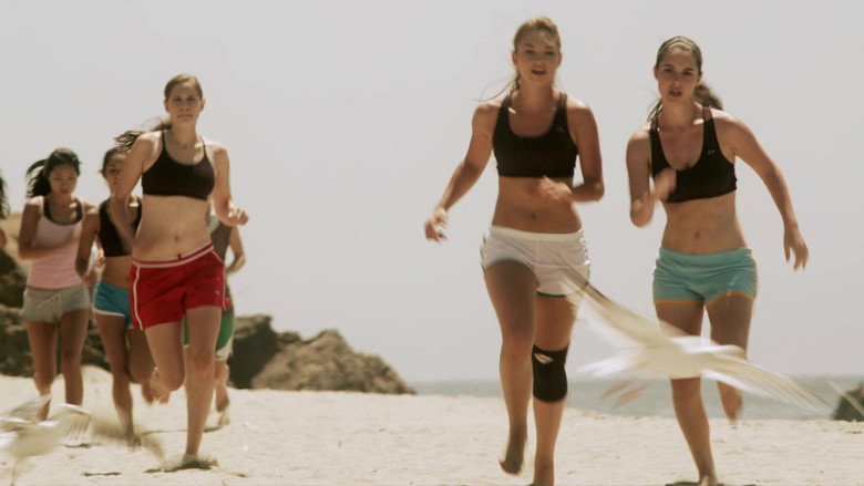 кадр из фильма Pretty Tough