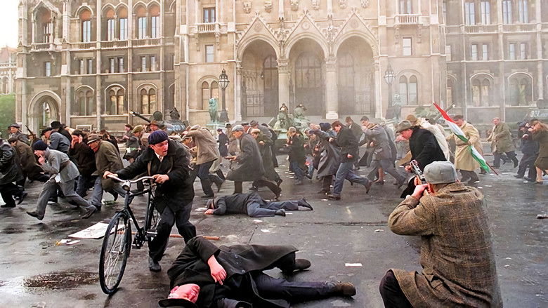 кадр из фильма Szabadság, szerelem