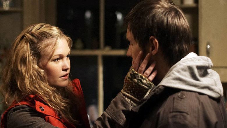 кадр из фильма Крик Совы